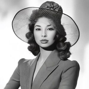 Meet your Posher, Mercedes